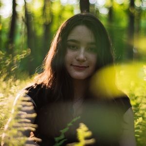 Meet your Posher, Julia